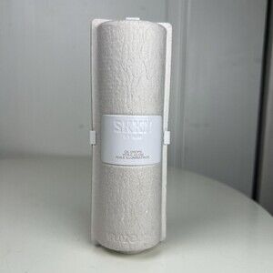 Cream and White Skincare